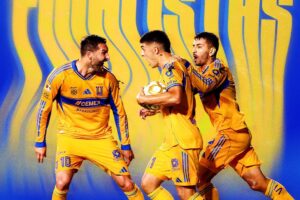 Apuesta por Tigres de la UANL