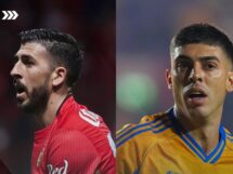 Apuesta por la Final de la Liga MX