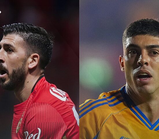 Apuesta por la Final de la Liga MX