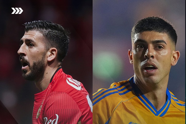 Apuesta por la Final de la Liga MX