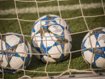 Apuesta en la Champions League