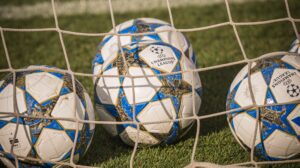 Apuesta en la Champions League