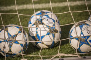 Apuesta en la Champions League