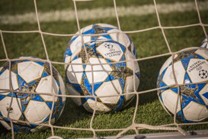 Apuesta en la Champions League