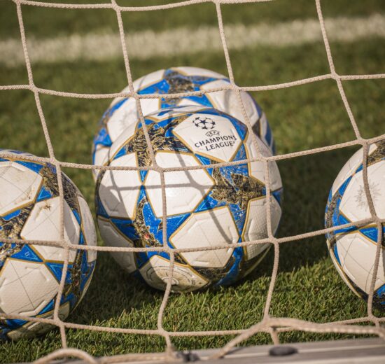 Apuesta en la Champions League