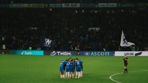 Apuesta en la Carabao Cup