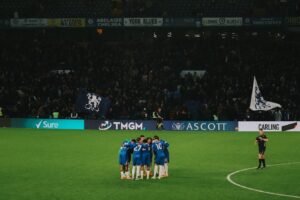 Apuesta en la Carabao Cup