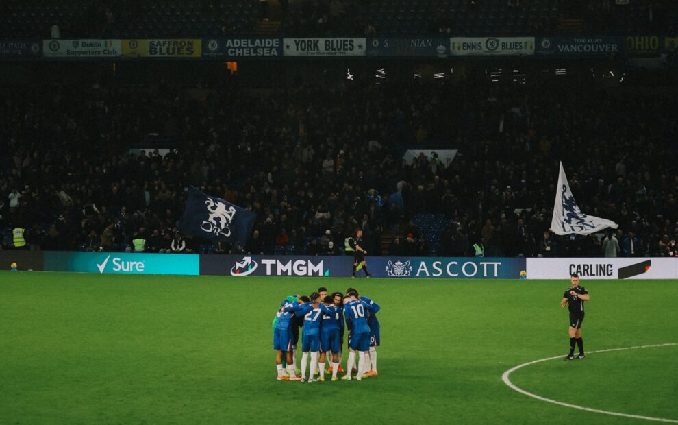 Apuesta en la Carabao Cup