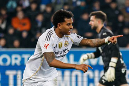 Apuesta en la Copa del Rey