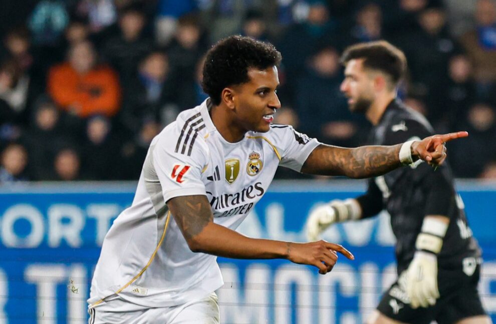 Apuesta en la Copa del Rey