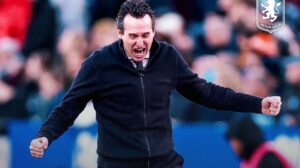 Apuesta en la Premier League