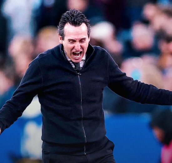 Apuesta en la Premier League