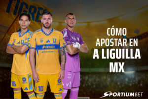 Liguilla en Sportiumbet