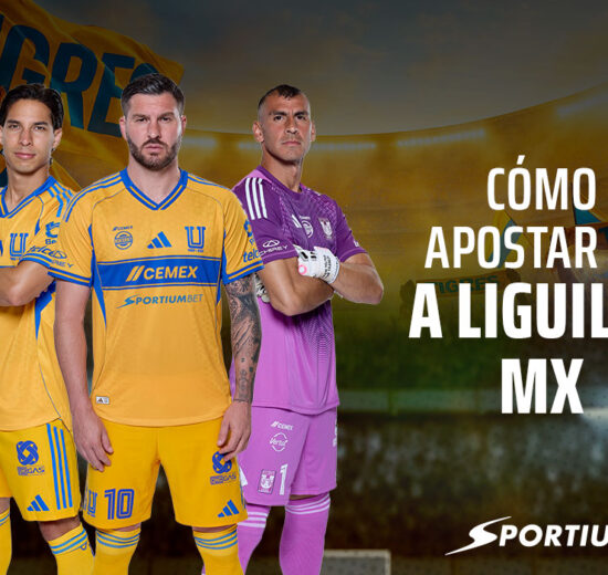 Liguilla en Sportiumbet