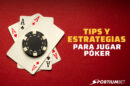 Jugar Poker Sportiumbet