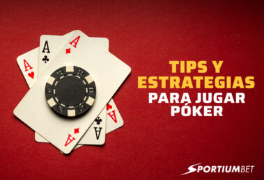 Jugar Poker Sportiumbet