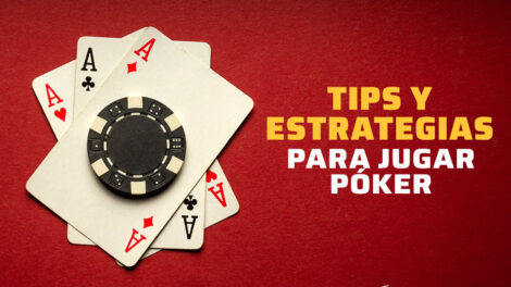 Jugar Poker Sportiumbet