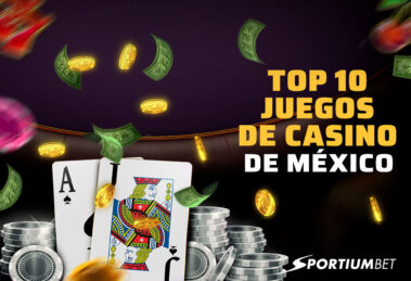 top 10 juegos casino