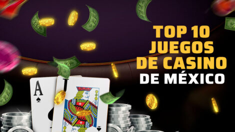 top 10 juegos casino