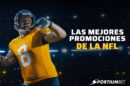 Promociones NFL Sportiumbet