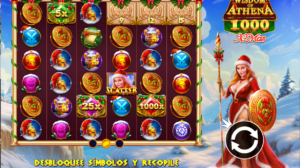 slots navideños en sportiumbet