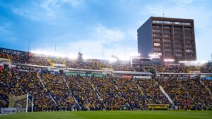 Apuesta por la Liga MX en Sportiumbet.mx