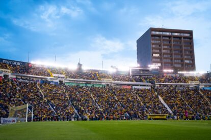 Apuesta por la Liga MX en Sportiumbet.mx