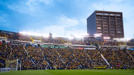 Apuesta por la Liga MX en Sportiumbet.mx