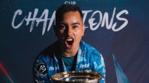 Concacaf Champions Cup