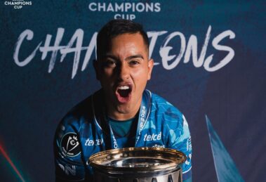 Concacaf Champions Cup