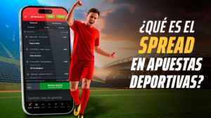 handicap apuestas deportivas