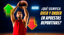 Over y Under en apuestas deportivas