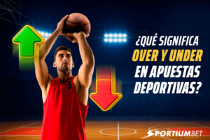 Over y Under en apuestas deportivas