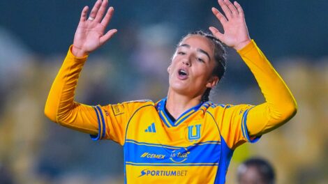 Auesta con las Amazonas en Sportiumbet.mx