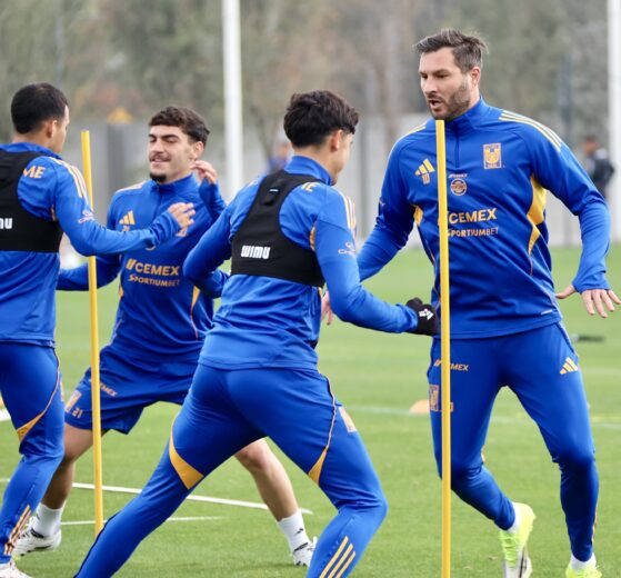 Apuesta en la Concacaf Champions Cup con Tigres