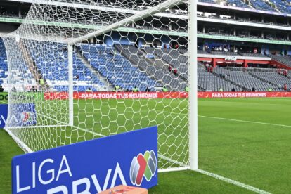 Apuesta en la Liga MX