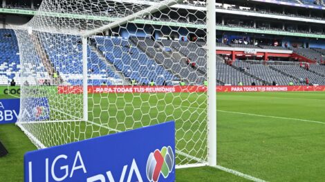 Apuesta en la Liga MX