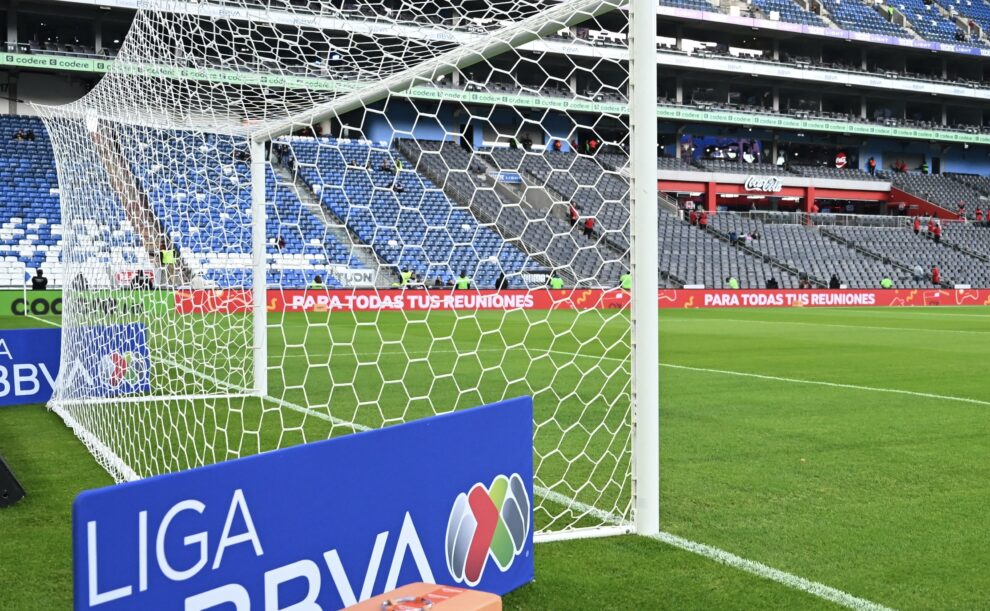 Apuesta en la Liga MX