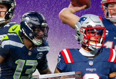 Apuesta en el Super Bowl