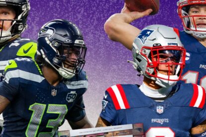 Apuesta en el Super Bowl