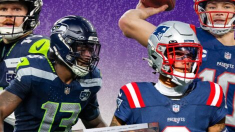 Apuesta en el Super Bowl