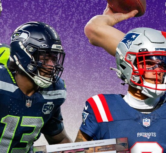 Apuesta en el Super Bowl