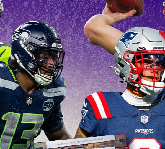 Apuesta en el Super Bowl