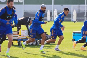 Apuesta por Tigres en la Concacaf