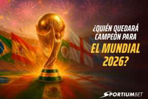 Quién puede ganar el Mundial 2026