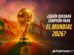 Quién puede ganar el Mundial 2026
