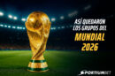 Sorteo Mundial 2026