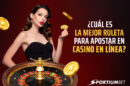 Tipos de ruleta