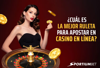 Tipos de ruleta