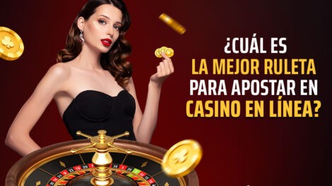 Tipos de ruleta